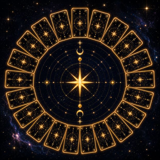 Circle Layout