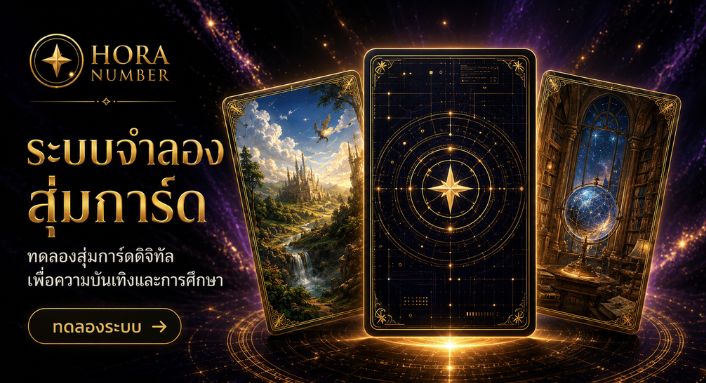 ระบบประมวลผลพารามิเตอร์จำลอง